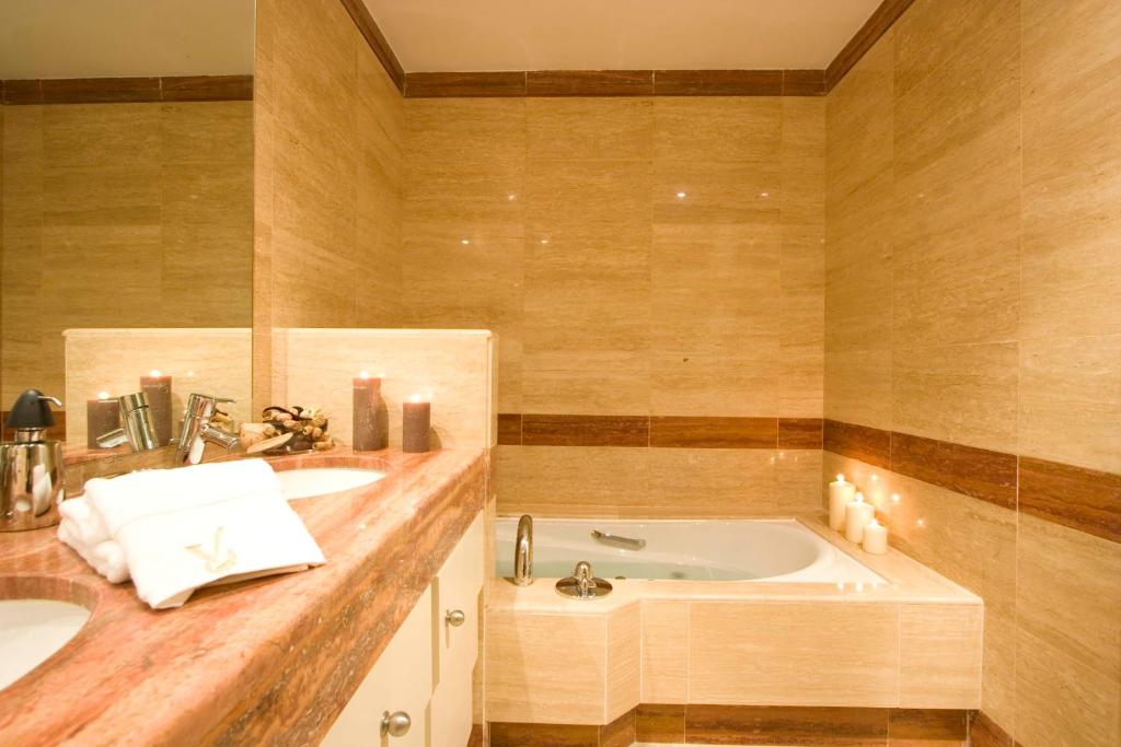 Apartment 213 Guadalmansa Playa Heaven Beach Apartrments ...