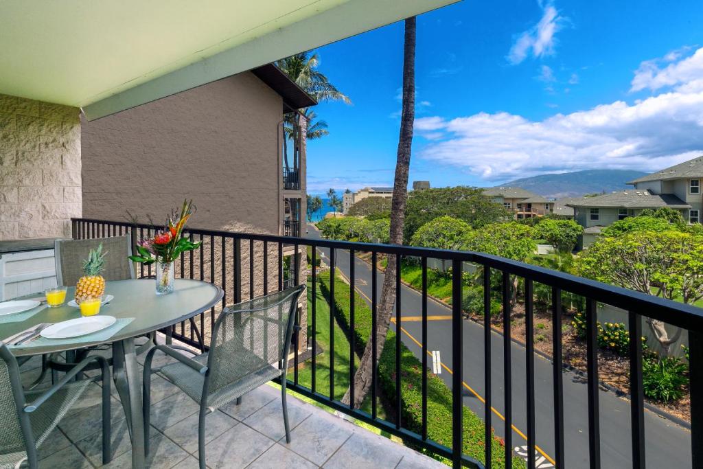 Beautiful 1BR Condo at Kihei Ali'i Kai, Ocean view, Wi-Fi, Split AC, Parking photo