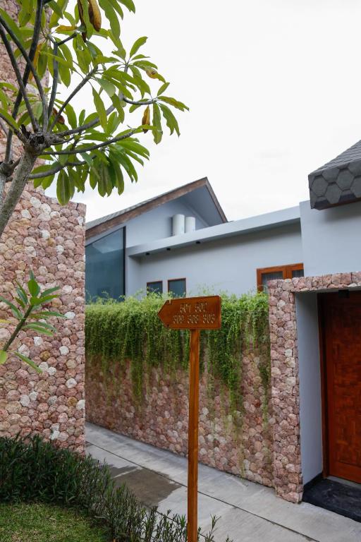 Agranusa Signature Villa Nusa Dua - 19