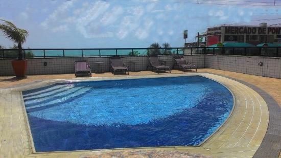  Flats Natal Plaza - Ponta Negra