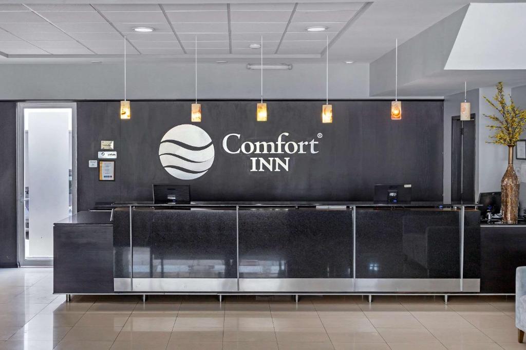 Comfort Inn Morelia
