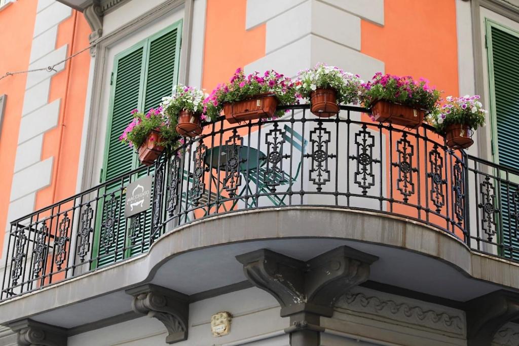 Macchiato Suites Boutique Guest House - 2