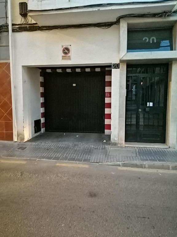 Domingo anaya reina, Malaga, Spanyol - Booking.com