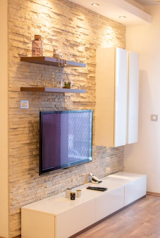 VF Kragujevac Apartments - One-Bedroom Apartment