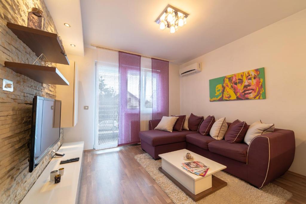 VF Kragujevac Apartments, Kragujevac – Updated 2022 Prices