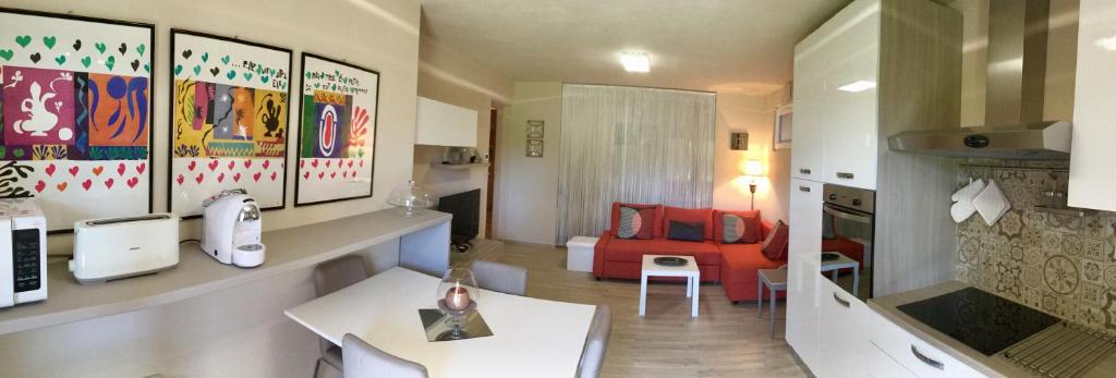 Casa di Sissy con Piscina Privata - Zona Villa Igea