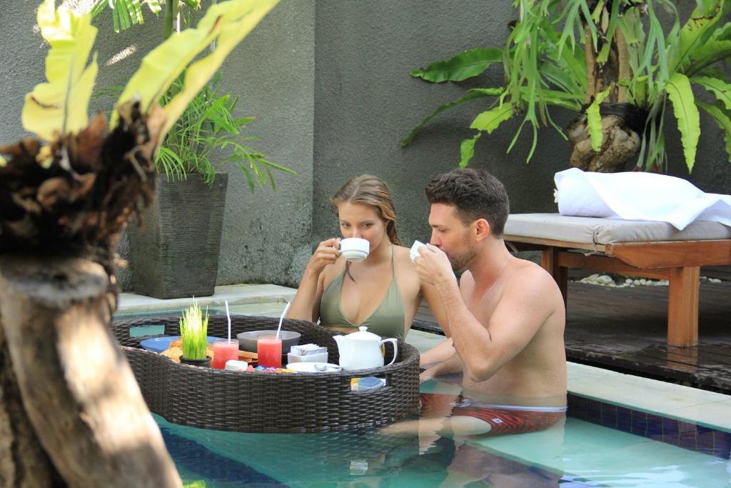 The Wolas Villas - 16