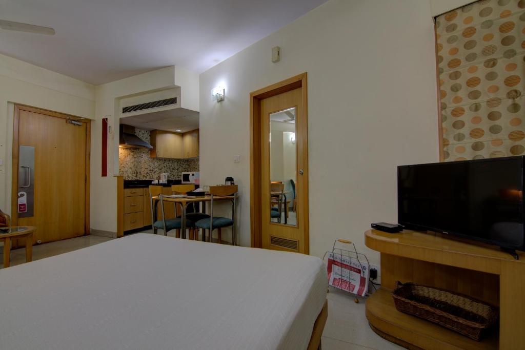 Tristar Serviced Apartments - 