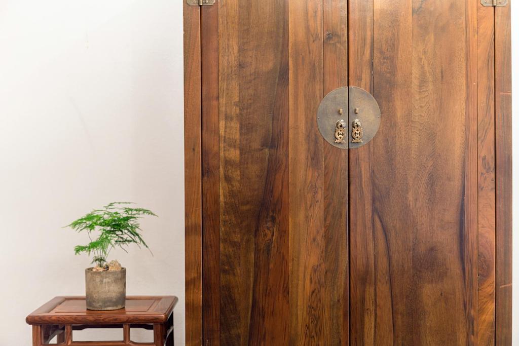Fotografie z fotogalerie ubytování Lijiang Zen Garden Hotel v destinaci Li-ťiang