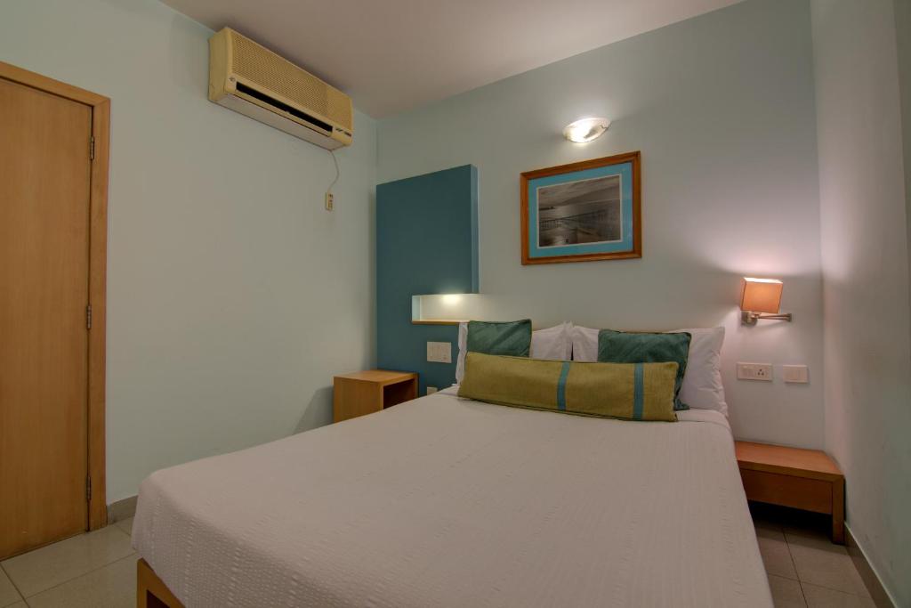 Tristar Serviced Apartments - 