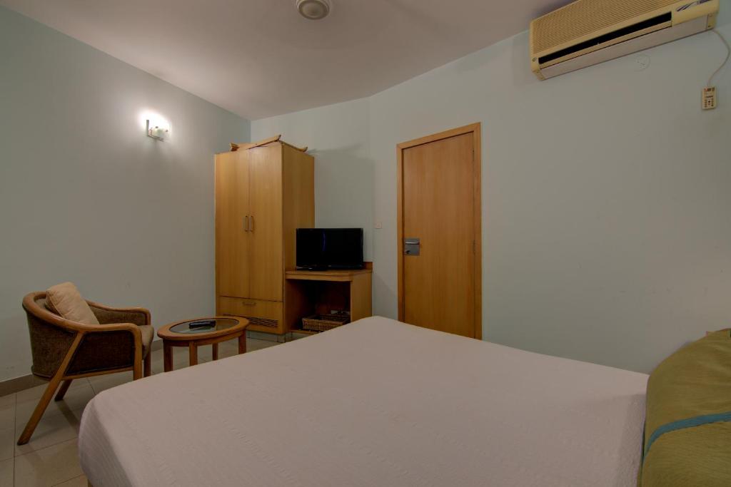Tristar Serviced Apartments - 豪华一卧室公寓