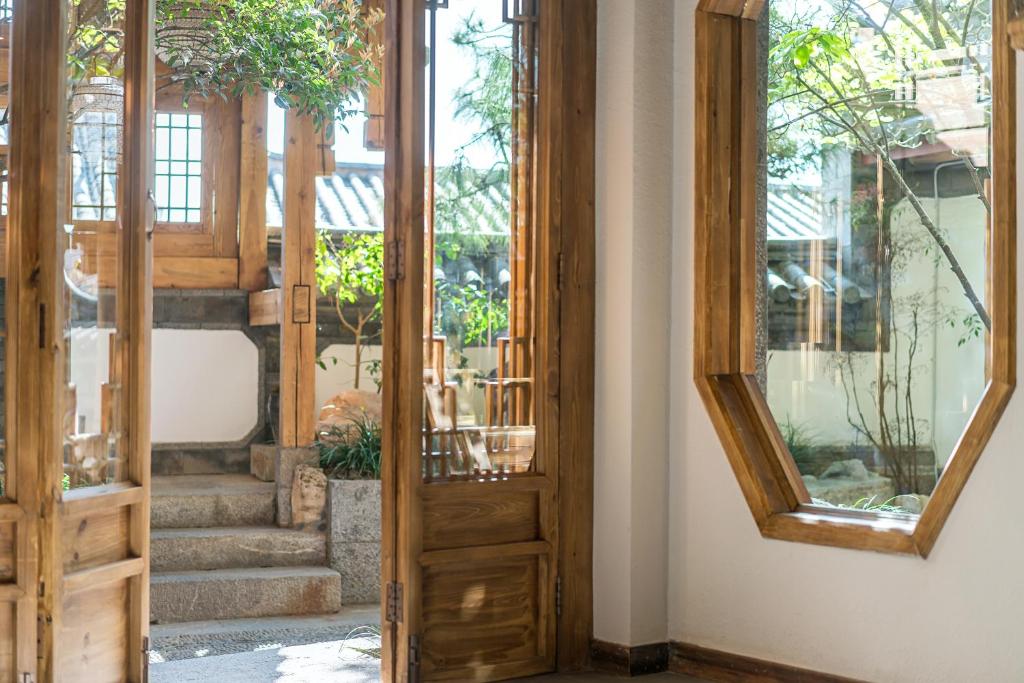 Fotografie z fotogalerie ubytování Lijiang Zen Garden Hotel v destinaci Li-ťiang