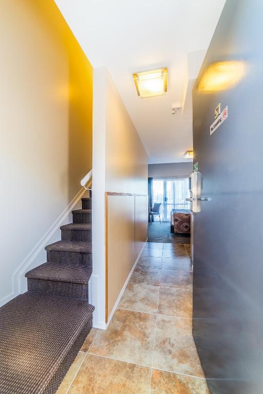 Best Western Newmarket Inn & Suites - Resim 20