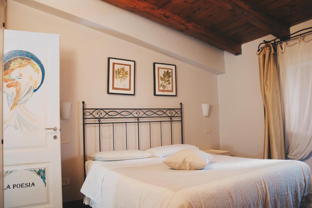 Il Bottone D'Argento - 1