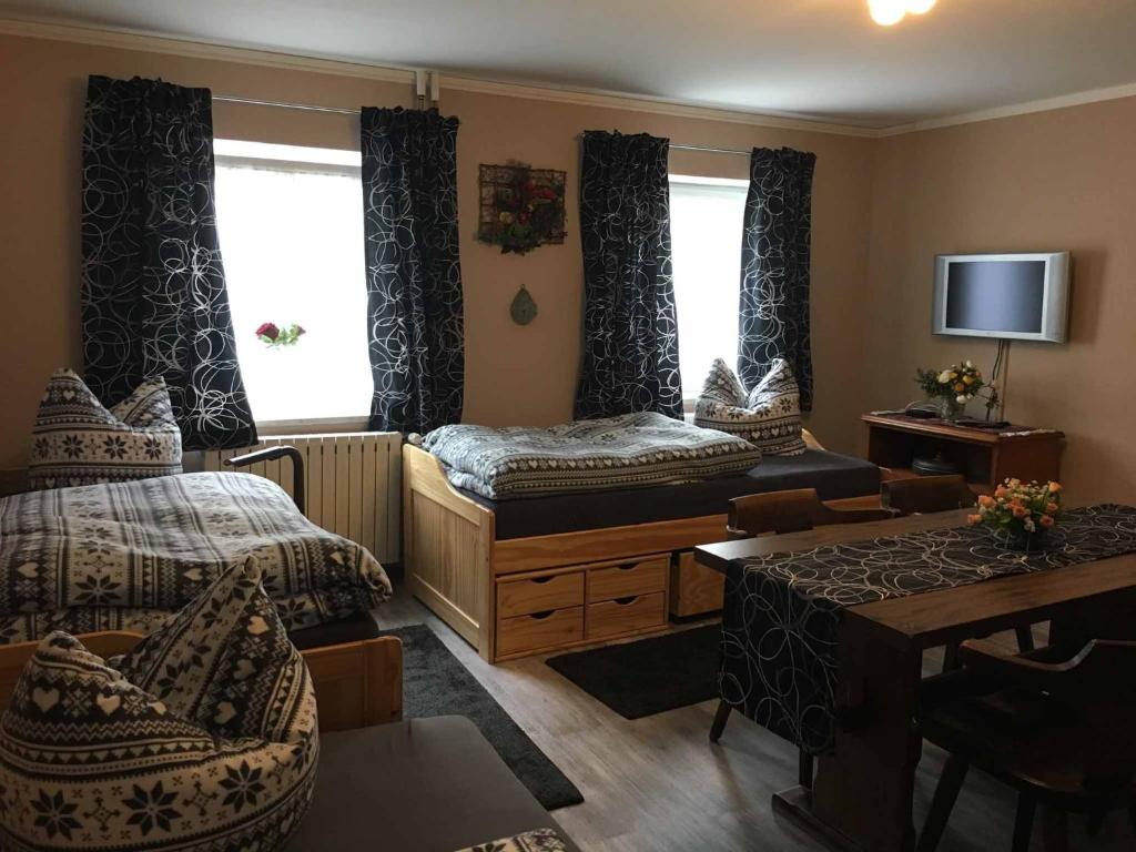 Pension zur Schmied'n - Departamento