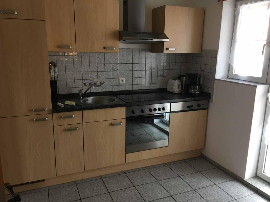 Pension zur Schmied'n - Apartamento Con Terraza