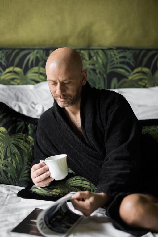 Velona's Jungle Luxury Suites - 11