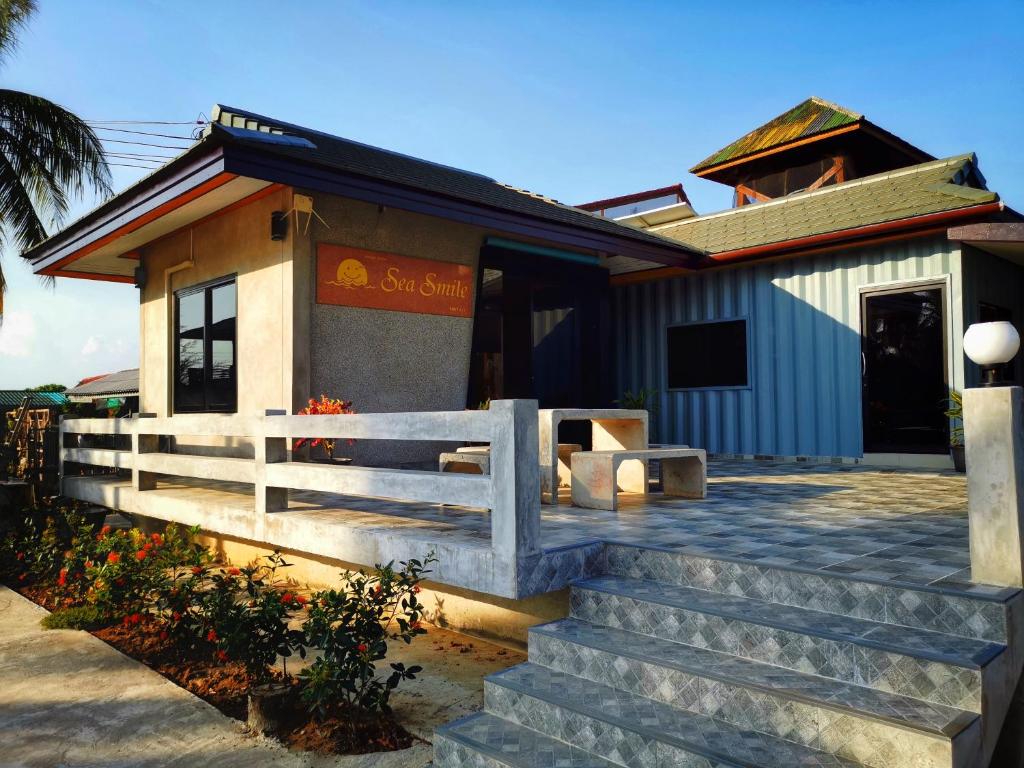 Sea Smile Resort プラチュワップキーリーカン 21年 最新料金