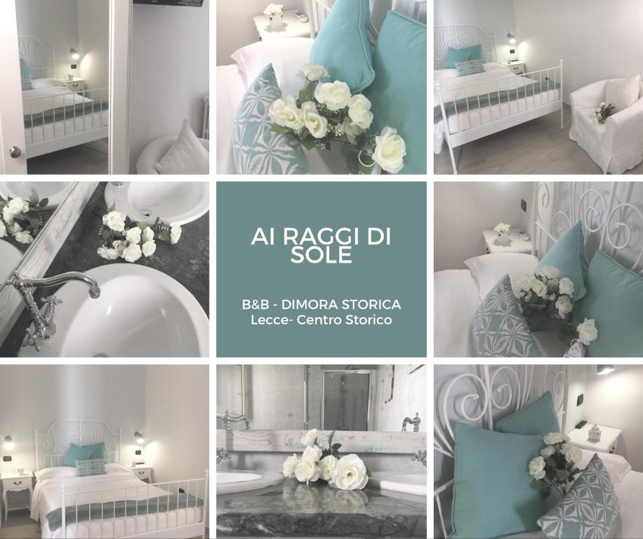 Ai Raggi di Sole - 6