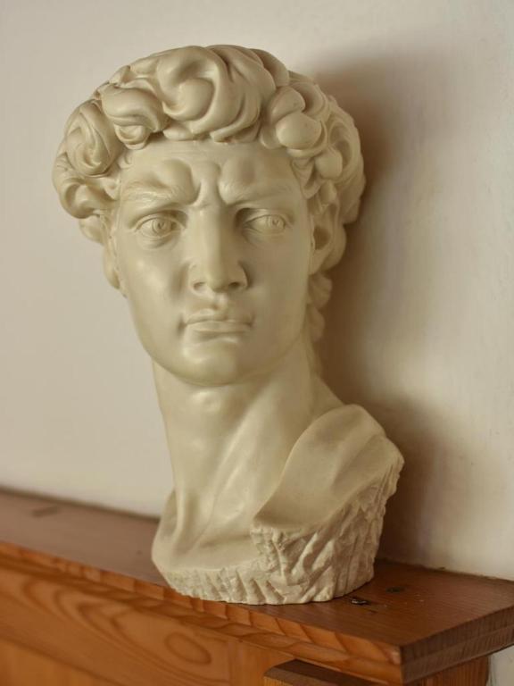 Hotel Olympia - Resim 26