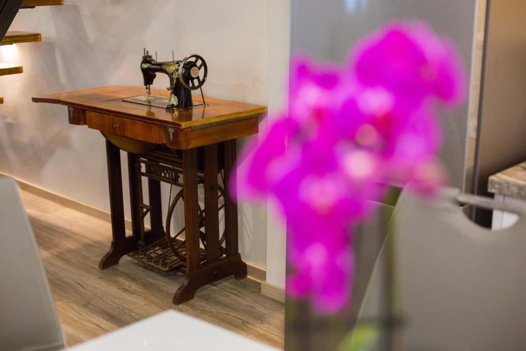 Fotografie z fotogalerie ubytování Luxury apartment Lioness ve Splitu