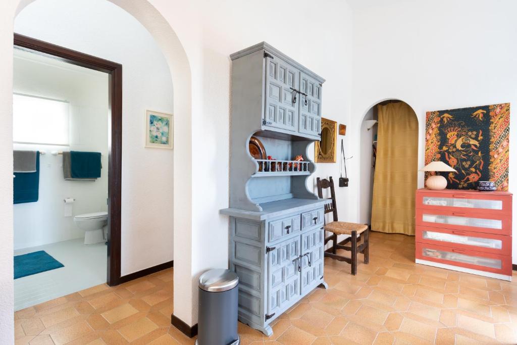 Fotografie z fotogalerie ubytování Jill´s dream Villa v destinaci Adeje
