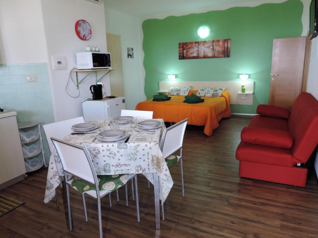 Derechos de imagen reservados por Booking.com