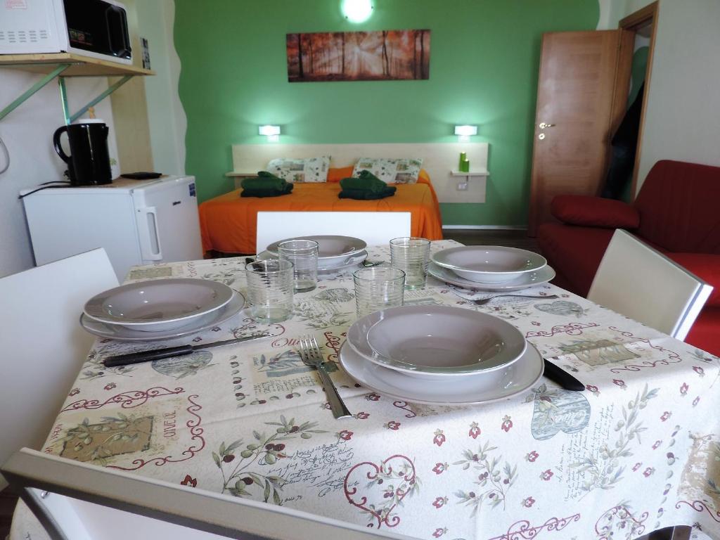 Derechos de imagen reservados por Booking.com