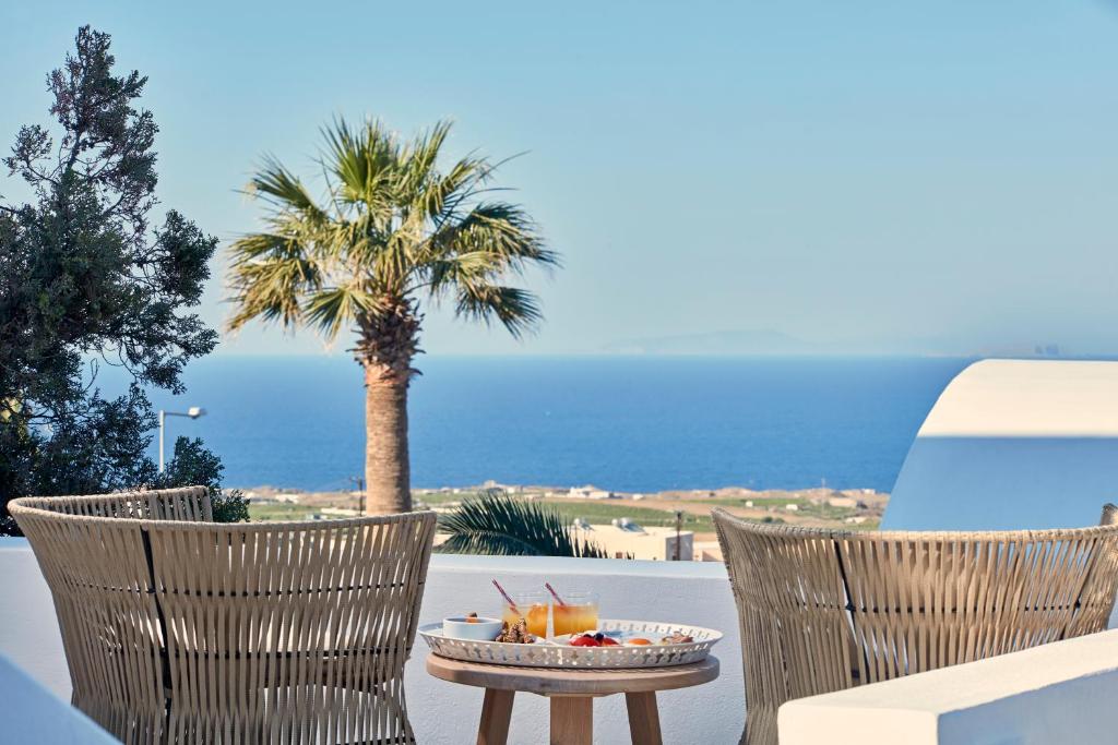 Callia Retreat Suites - Adults Only, Fira – Updated 2024 Prices