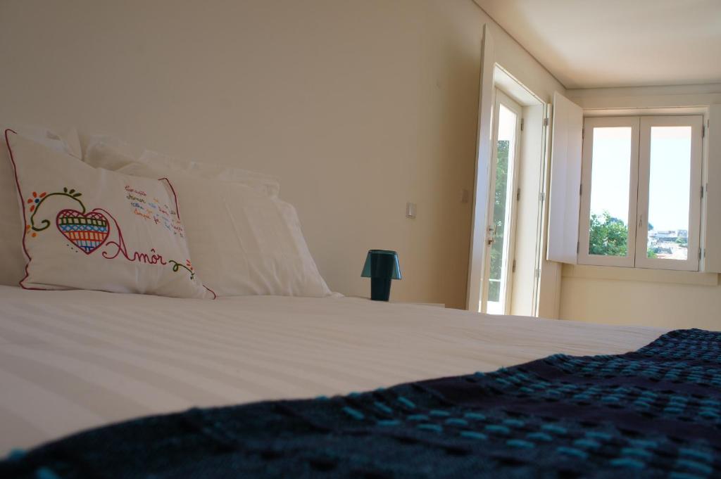 Alfandega Apartments - 12