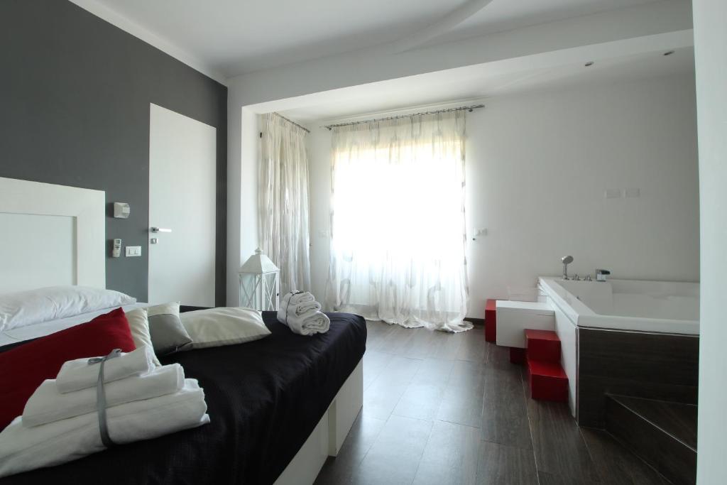 Gallery image of Caos Calmo in Rome