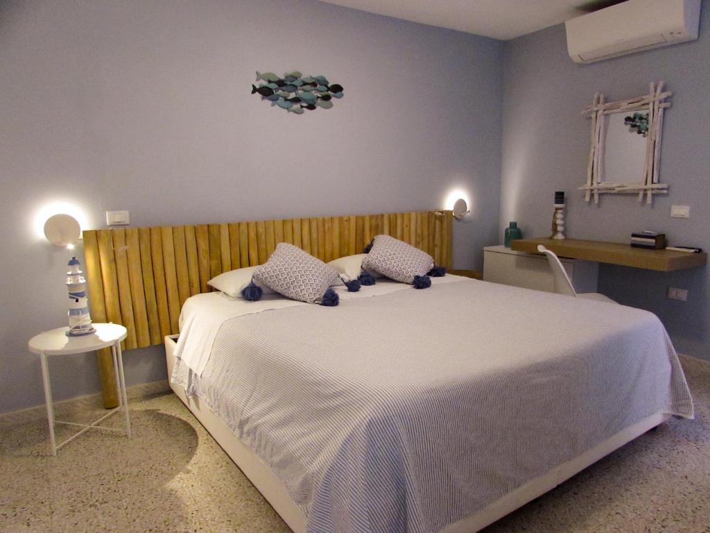 Le Terrazze - Apartamento De Dos Dormitorios - Edificio Exterior
