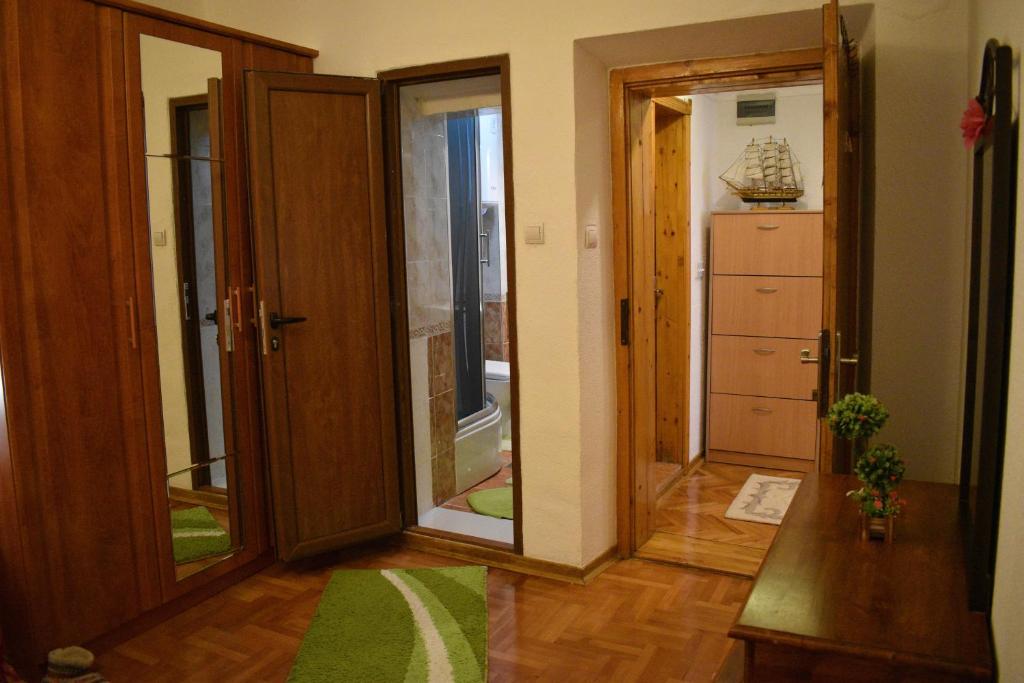 Fotografie z fotogalerie ubytování Guest House Alea v destinaci Ulcinj