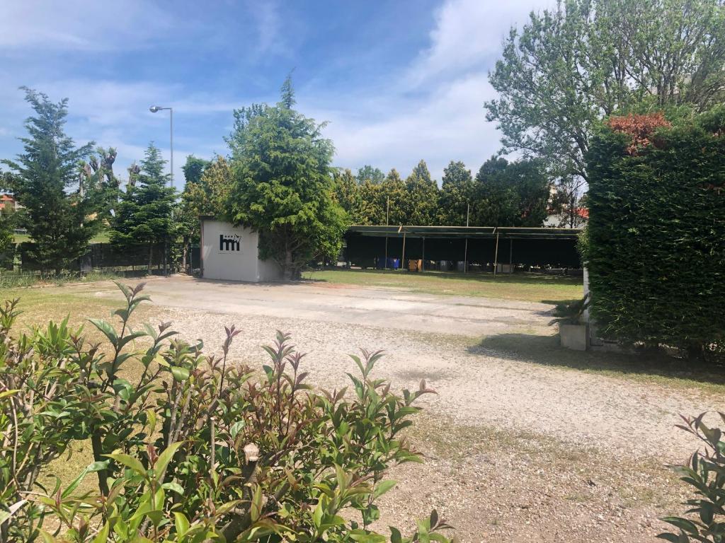 Zdjęcie z galerii obiektu Hotel Marzia con Piscina w mieście Riccione