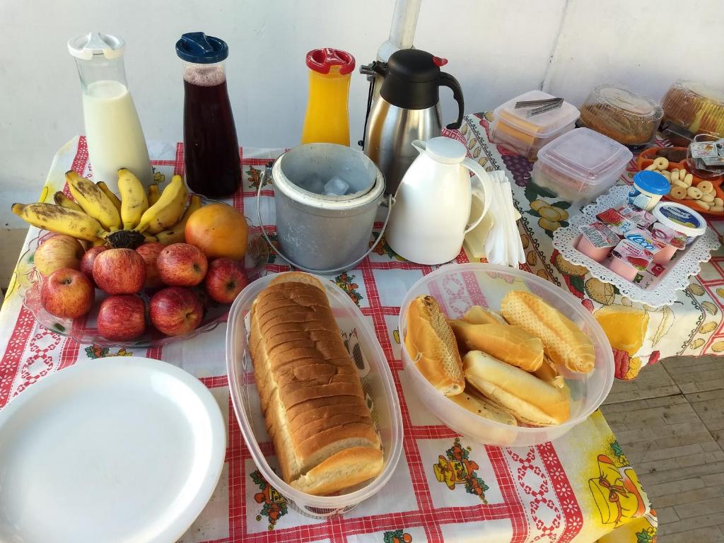  Hospedagem em JACAREPAGUÁ - HOSTEL MATTOS