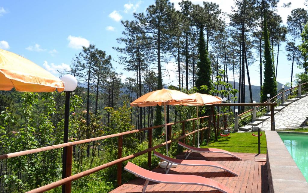 Derechos de imagen reservados por Booking.com