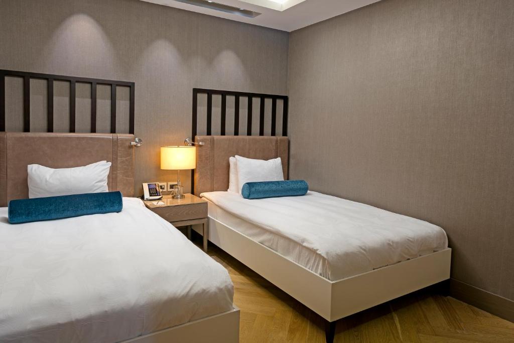 Sirene Luxury Hotel Bodrum - Suite Familiale