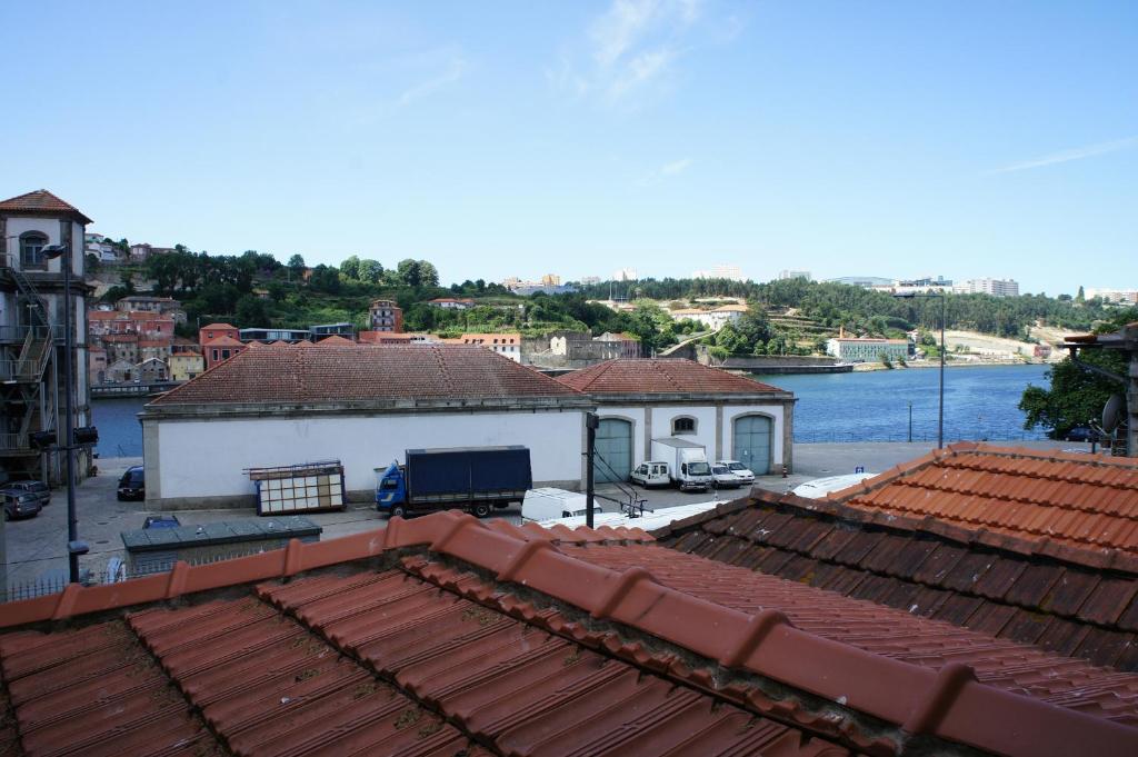 Alfandega Apartments - 14