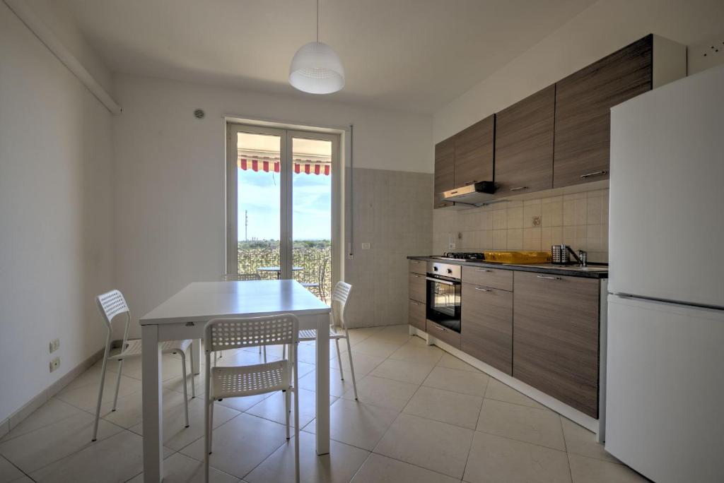 Gallery image of Appartamento Oceano in Polignano a Mare