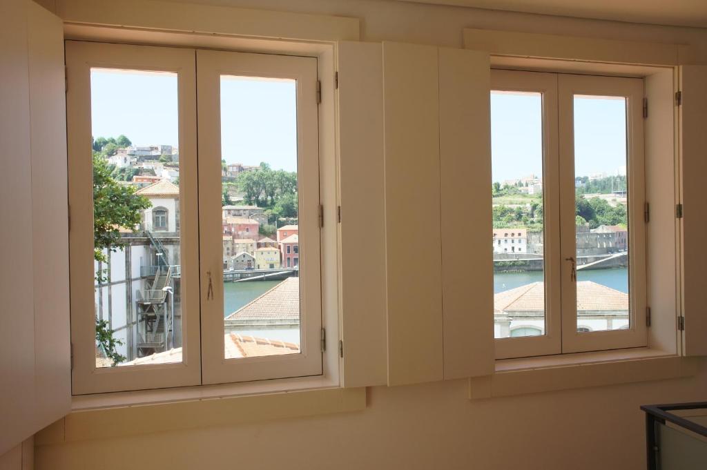 Alfandega Apartments - 13