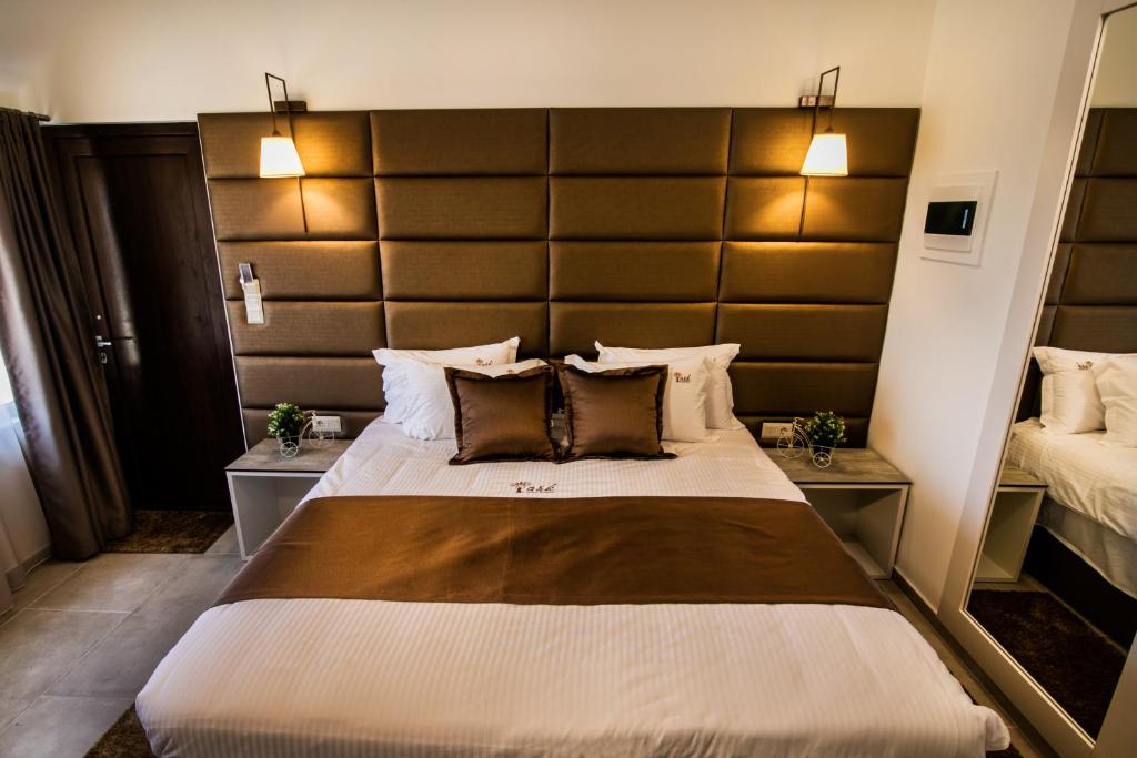Ask Cozy Rooms - Luxe Kamer