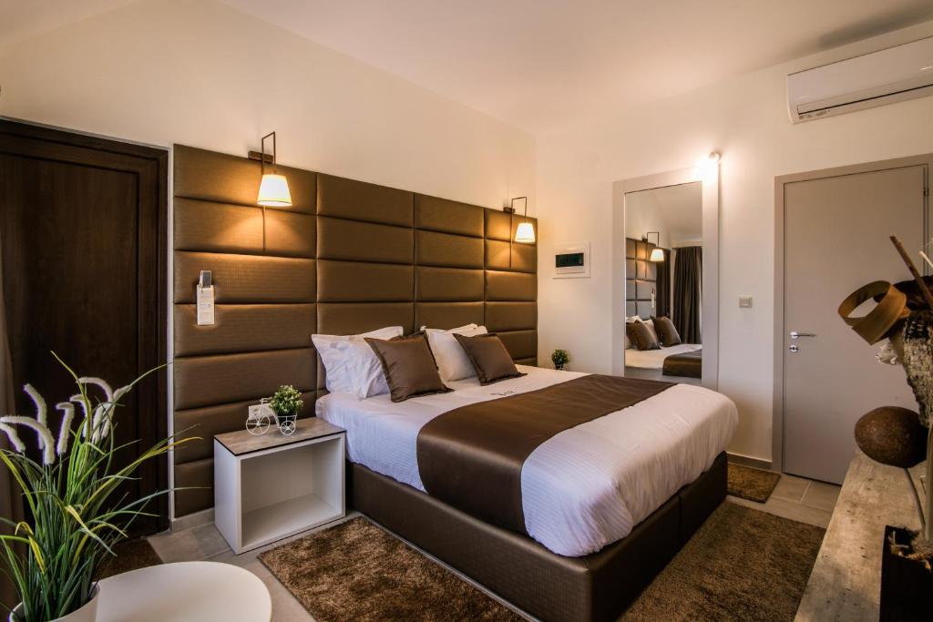Ask Cozy Rooms - Luxe Tweepersoonskamer