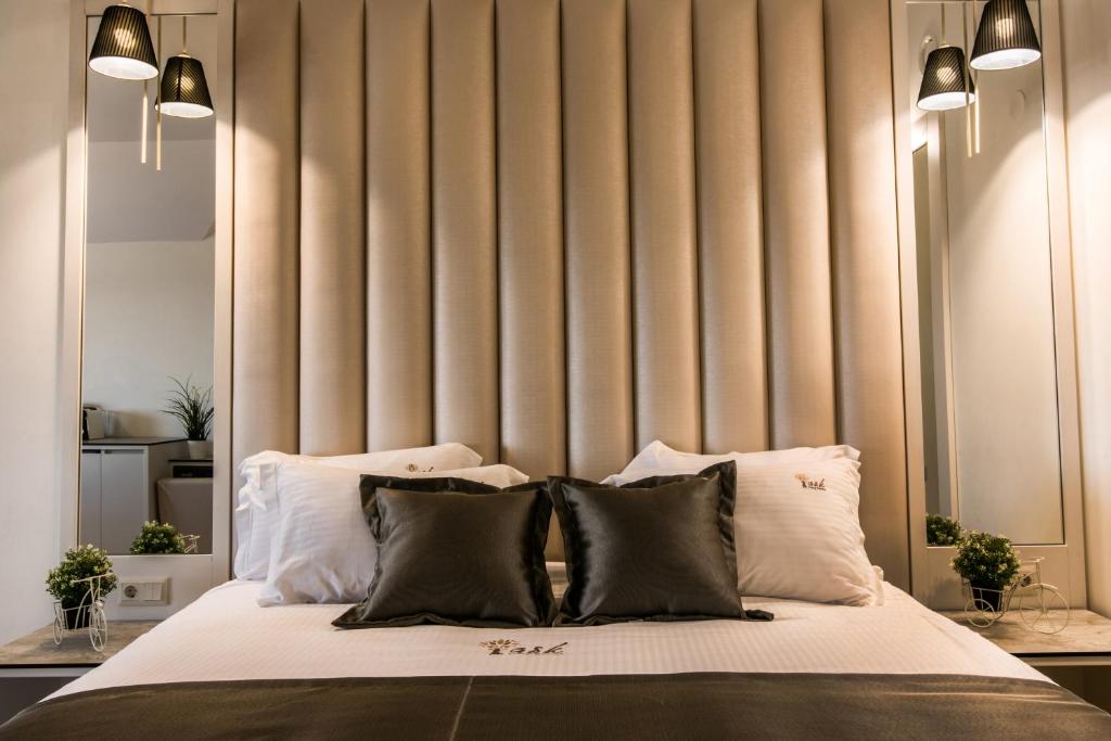 Ask Cozy Rooms - Superieure Kamer