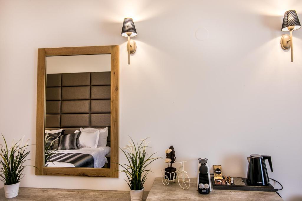 Ask Cozy Rooms - Luxe Familiekamer