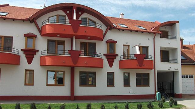 Betty-Major apartman 4200 Hajdúszoboszló, 32 major utca 1/10 kép - 1