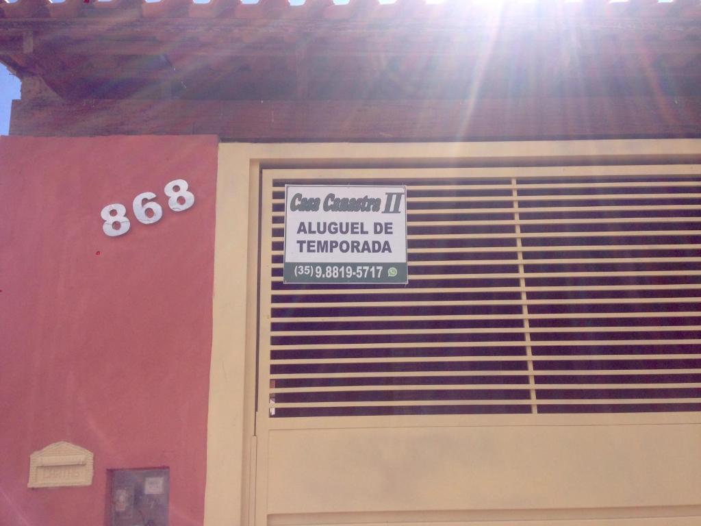  CASA CANASTRA 2
