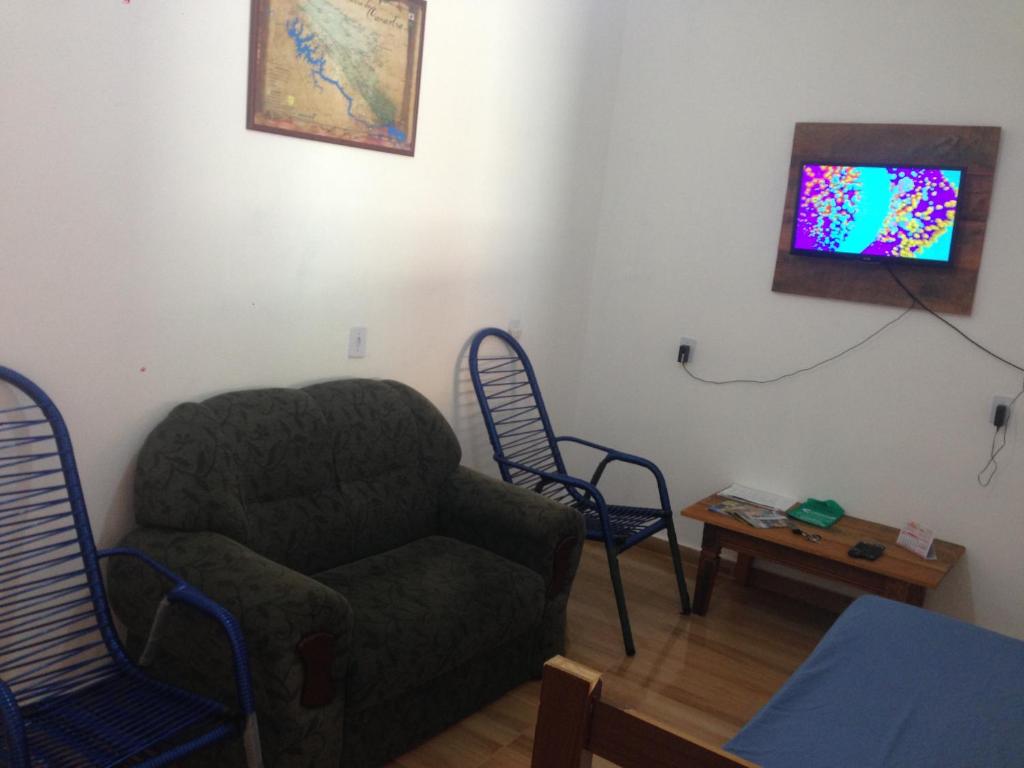  CASA CANASTRA 2
