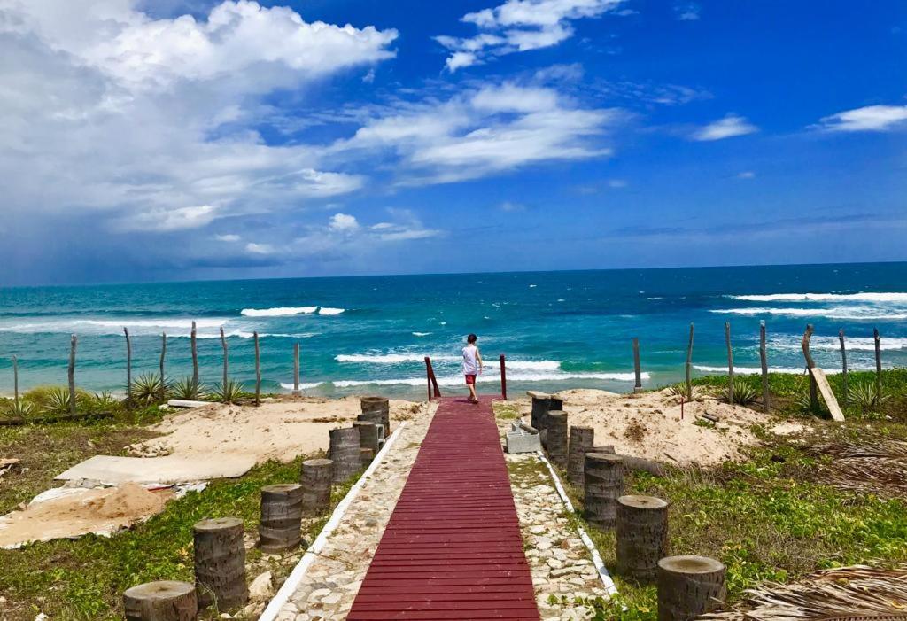  Casa Taíba Beach Resort