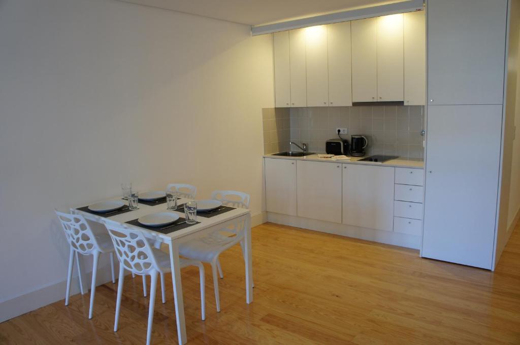 Alfandega Apartments - 3