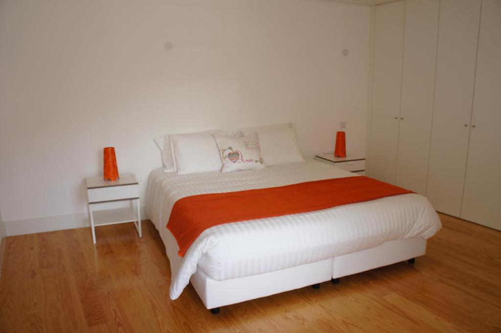 Alfandega Apartments - 5